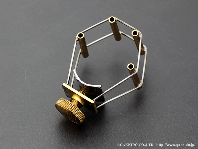 Francois Louis サックス用リガチャー Ultimateシリーズ - 楽器堂