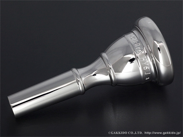 ウィリーズ YU TAMAKI Topaz 5 トロンボーンマウスピース willie's YU