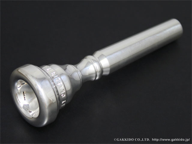 NY Classic トランペット用マウスピース - 楽器堂管楽器専門ショップ