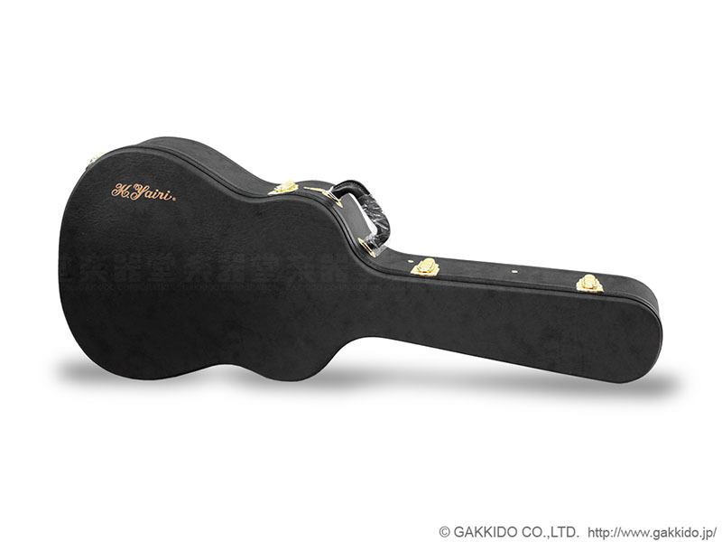 K.Yairi PY-1 SBセミアコ[美品](ハードケース付き) K.Yairi PY-1 SB