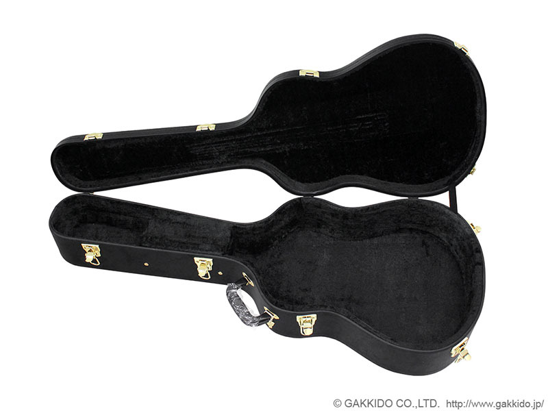 K.Seven アコースティックギター（1978年製／日本製／ハードケース付き