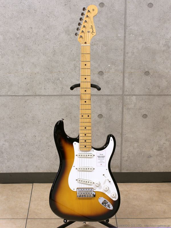 fender japan ストラトキャスター P0 1999～2002年製
