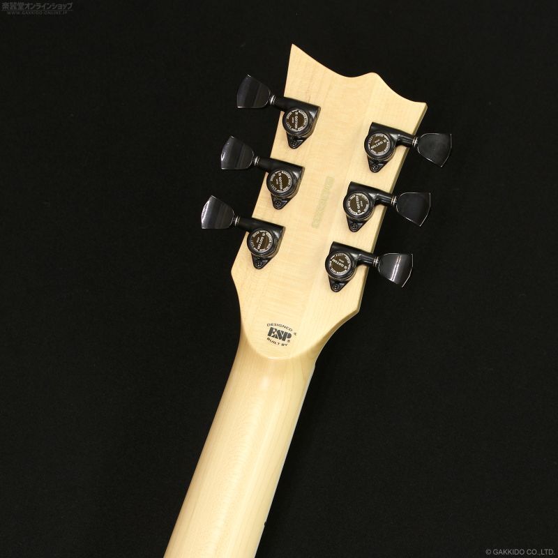 Edwards E-VIPER-1H ABK [Alternative Black] - 楽器堂オンラインショップ