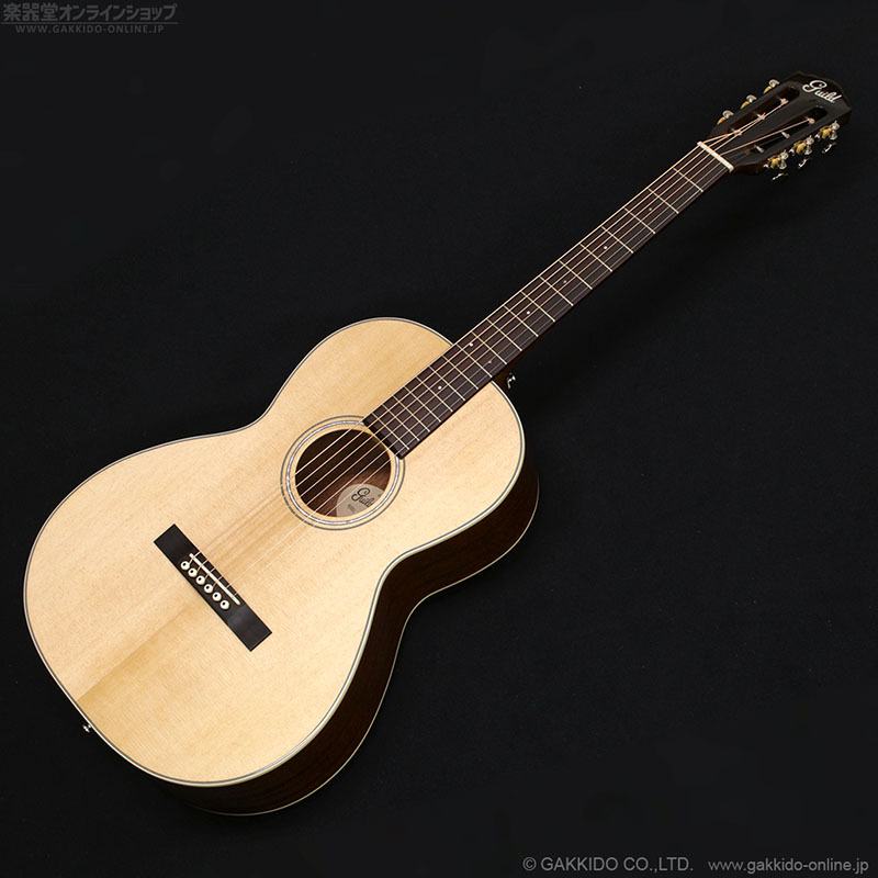 Guild P-240 MEMOIR - 楽器堂オンラインショップ