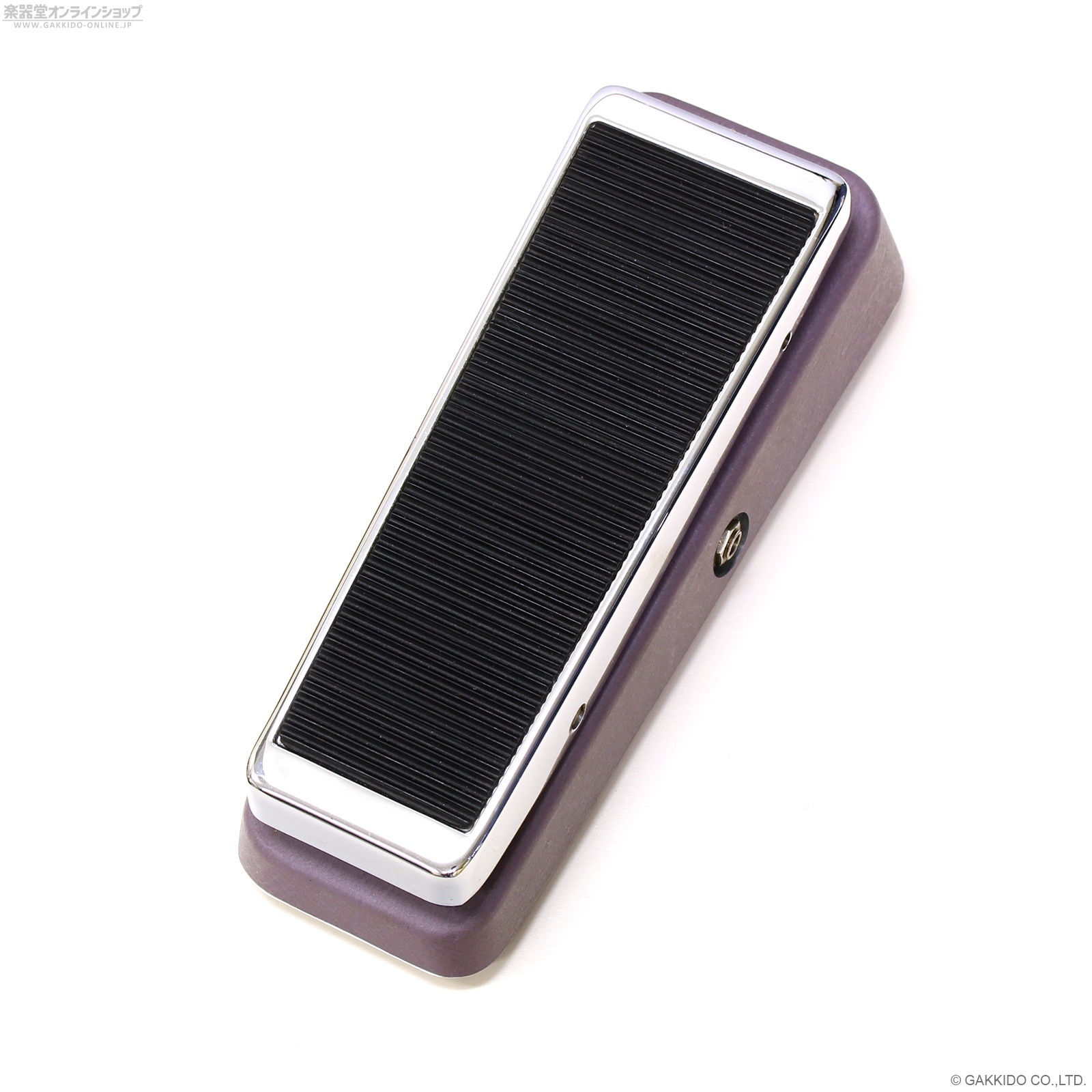 Budda Amplification Bud-Wah 初期赤ラベル [中古品] - 楽器堂