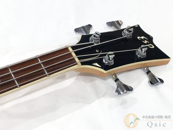 なんばマルイ店】ESP Viper Bass | 楽器買取Qsic