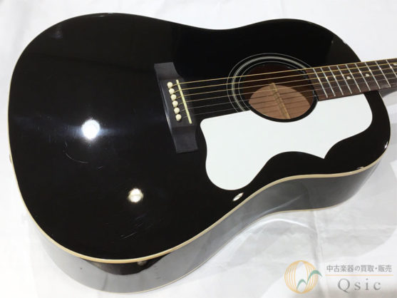 美品)Epiphone 1963 EJ-45/EB