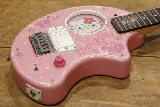 ZO3 ピンク FERNANDES ZO-3 エレキギター ピンク FERNANDES ZO-3 PINK
