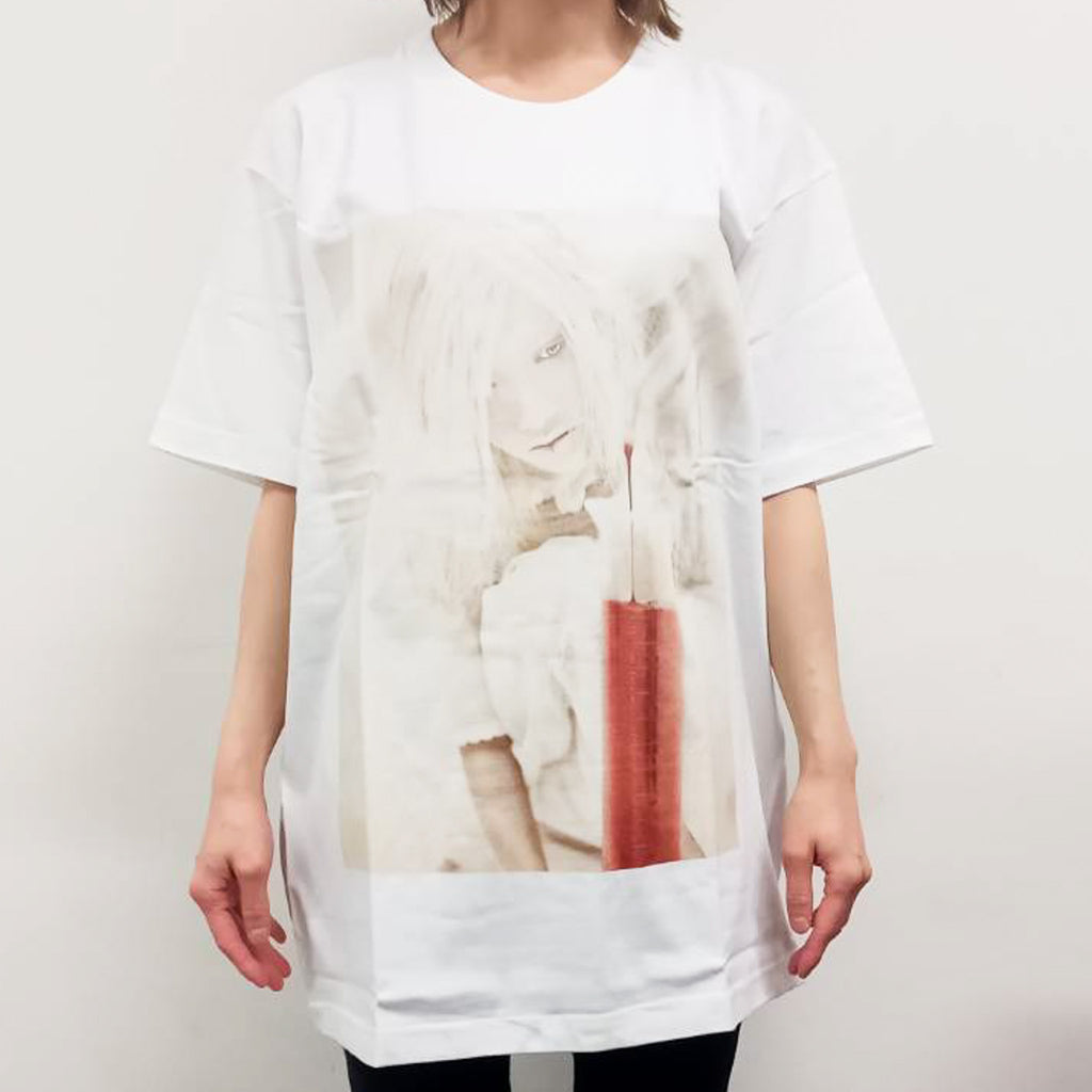 DIR EN GREY TOUR24 PSYCHONNECT OFFICIAL GOODS「Cage-T」 | GALAXY