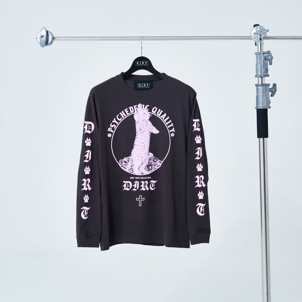 DIRT 100% Natural Dirty | GALAXY BROAD SHOP