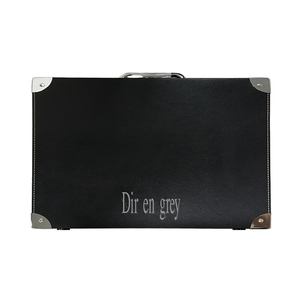 DIR EN GREY-ANDROGYNOS | GALAXY BROAD SHOP