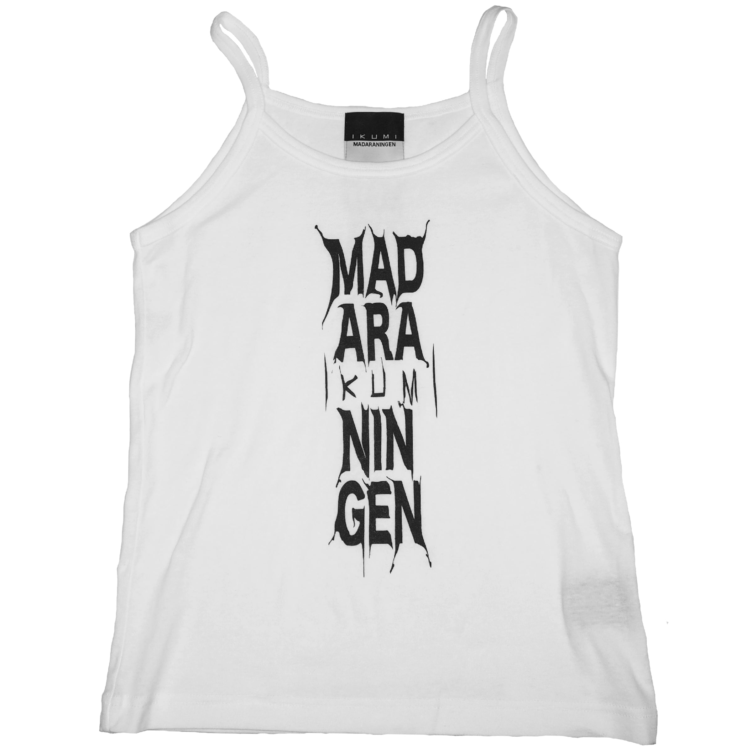 MADARANINGEN | GALAXY BROAD SHOP
