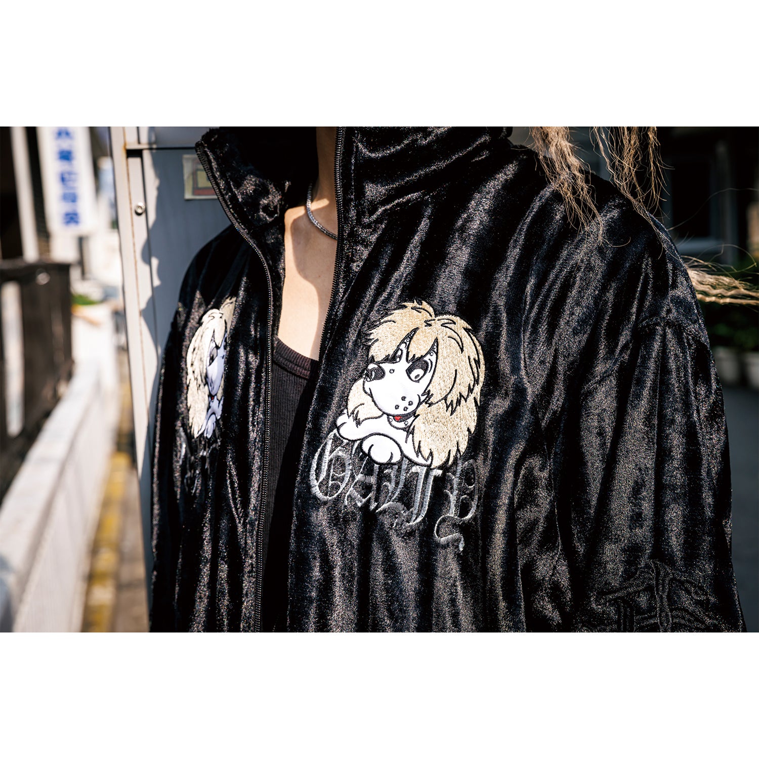 未使用】キズ 来夢2023バースデーTシャツ 未使用】キズ 来夢2023バースデー