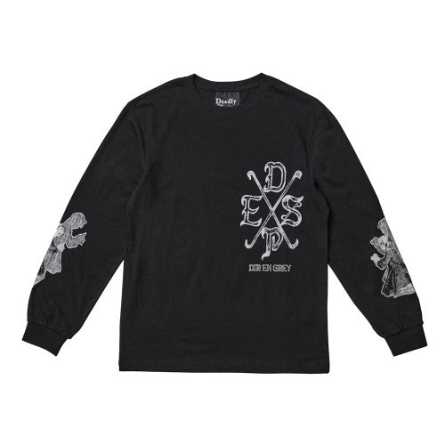 DIR EN GREY Tシャツ XXL 25 海外ツアー ディル グッズ 新品 DIR EN
