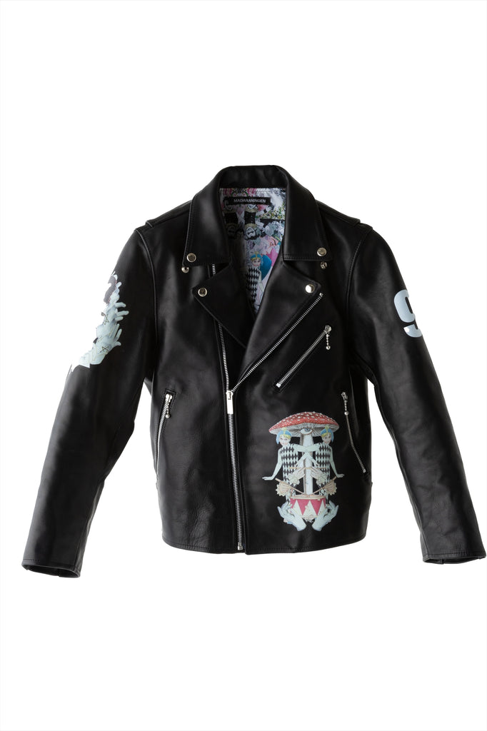 MADARANINGEN | GALAXY BROAD SHOP