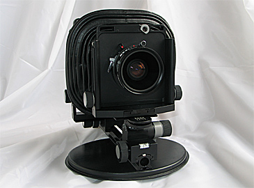 Arca Swiss Misura 4×5 大判カメラ *希少品* Arca-Swiss 4x5 in Film