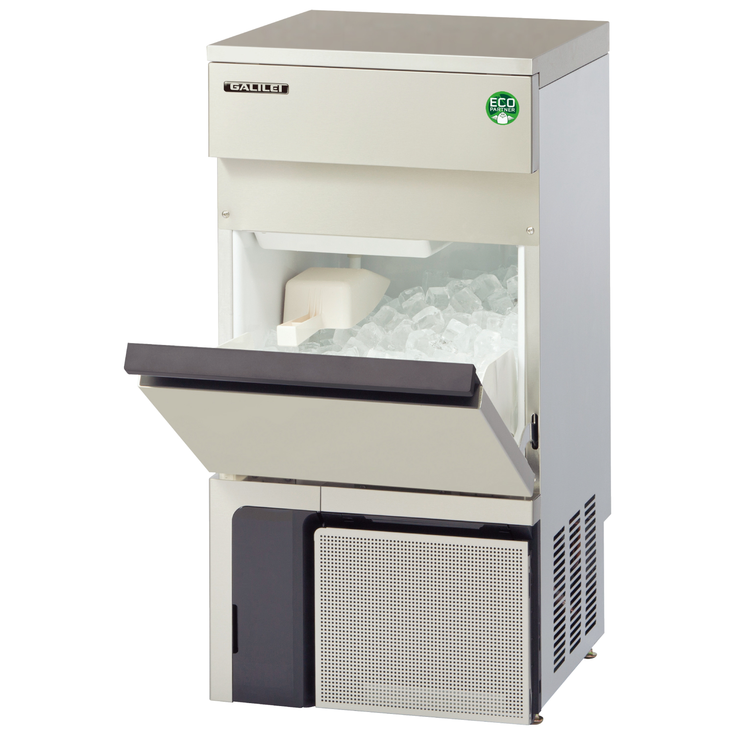 製氷機45kg フクシマガリレイ