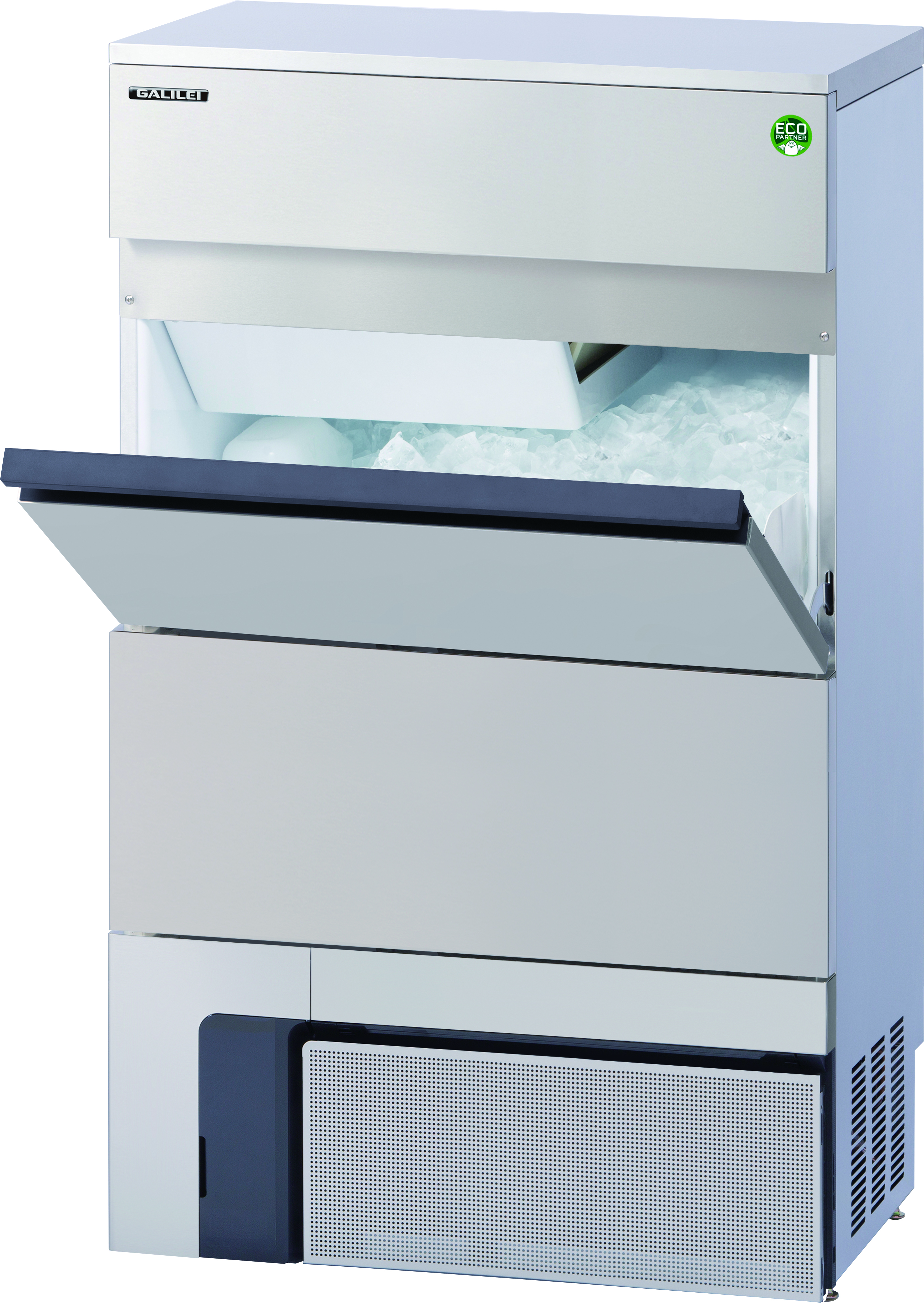 福島工業 業務用製氷機 FIC-A240KV1S 福島工業 業務用製氷機 FIC-A240KV1S