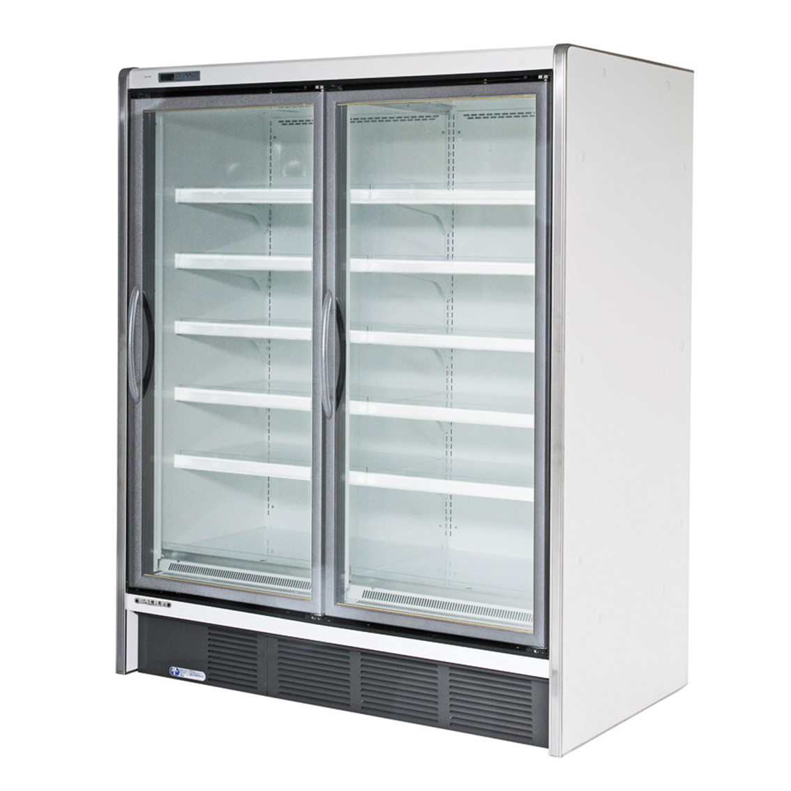 MGC-63FKFN5BOR - 冷凍機内蔵型スイング扉ショーケース- 製品情報