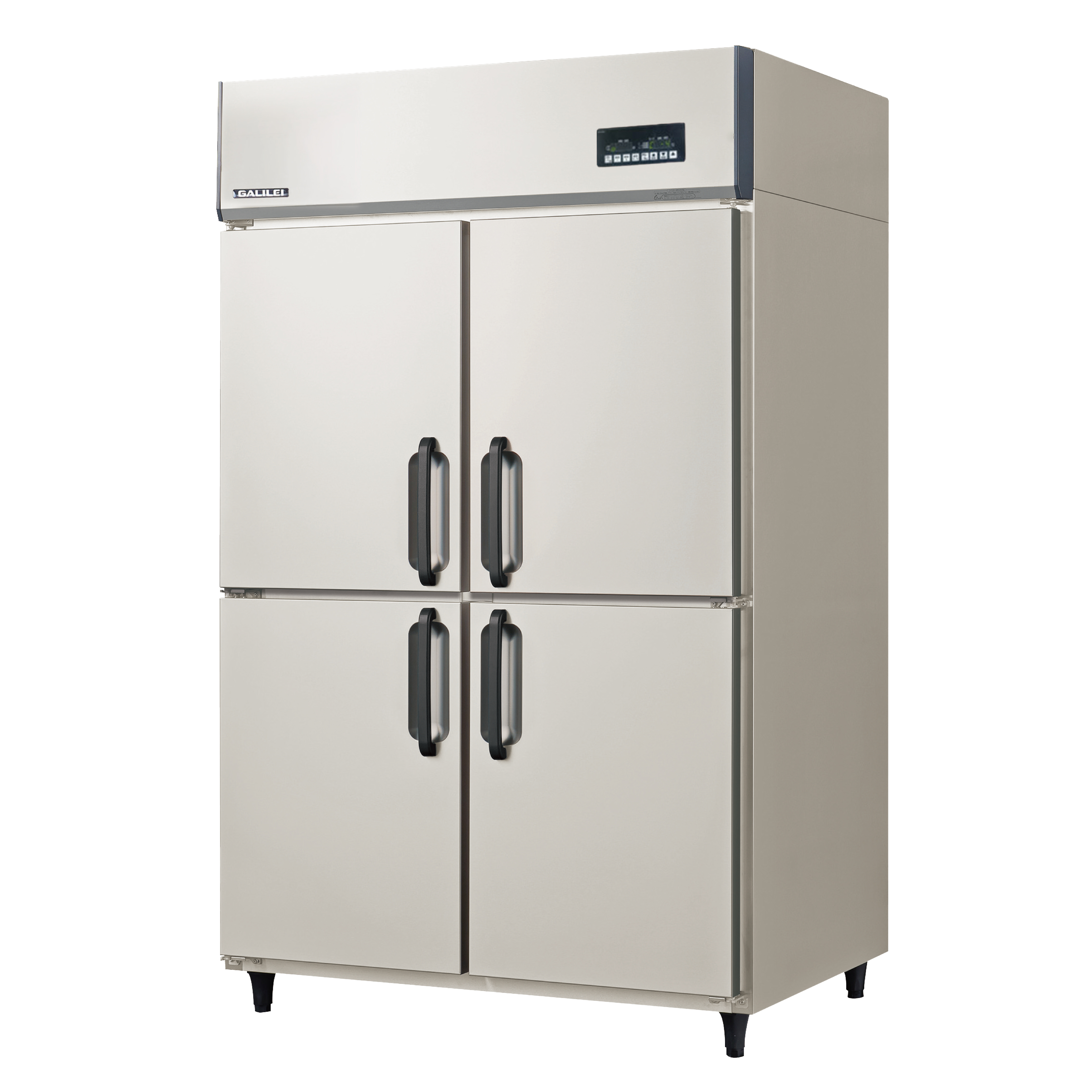 QDD-12DDM - ステップ運転機能付き解凍庫 - 製品情報 - フクシマ