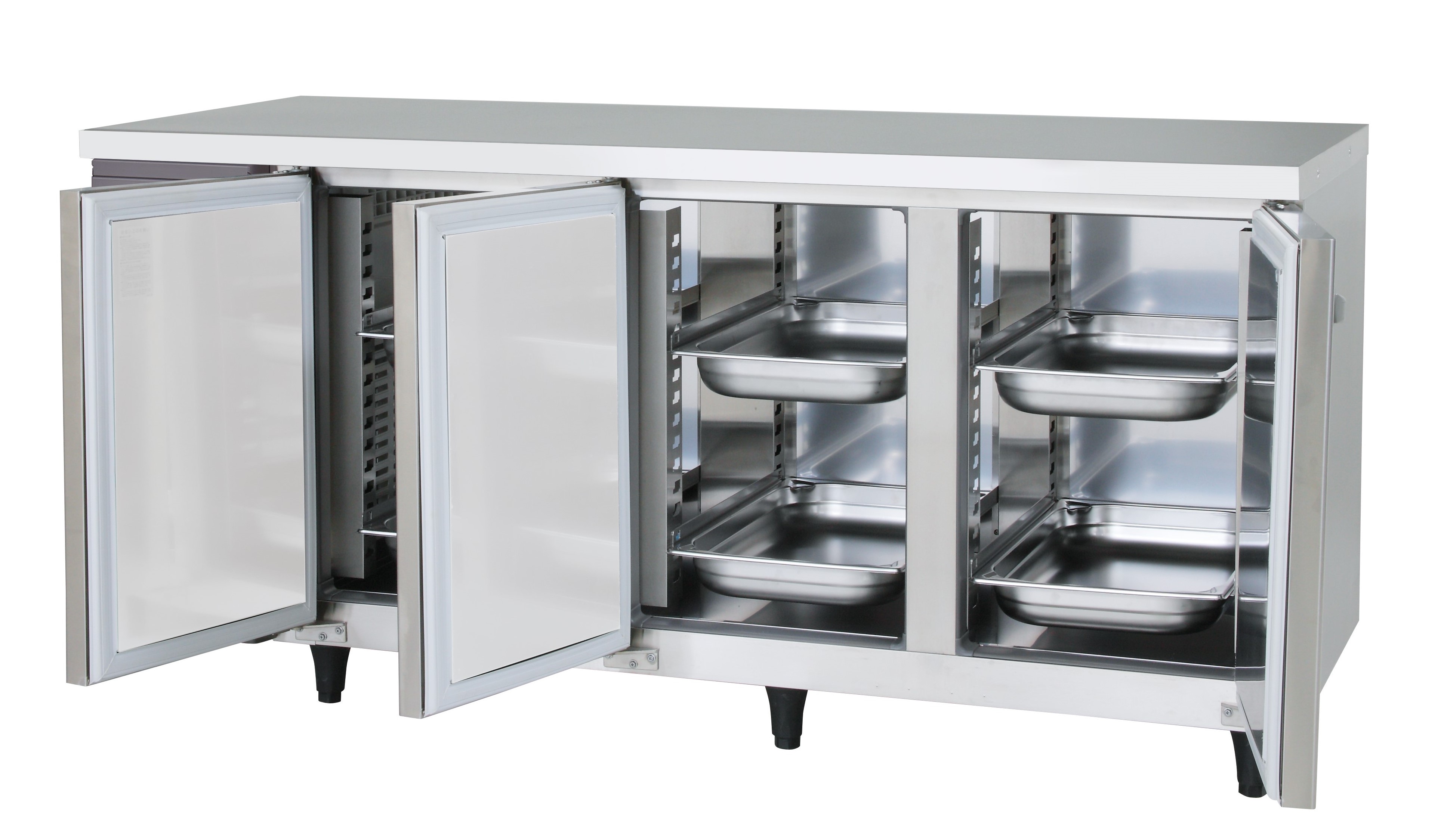 HITACHIノンフロン冷凍冷蔵庫 R-XG5100H (XW)型 【公式通販】