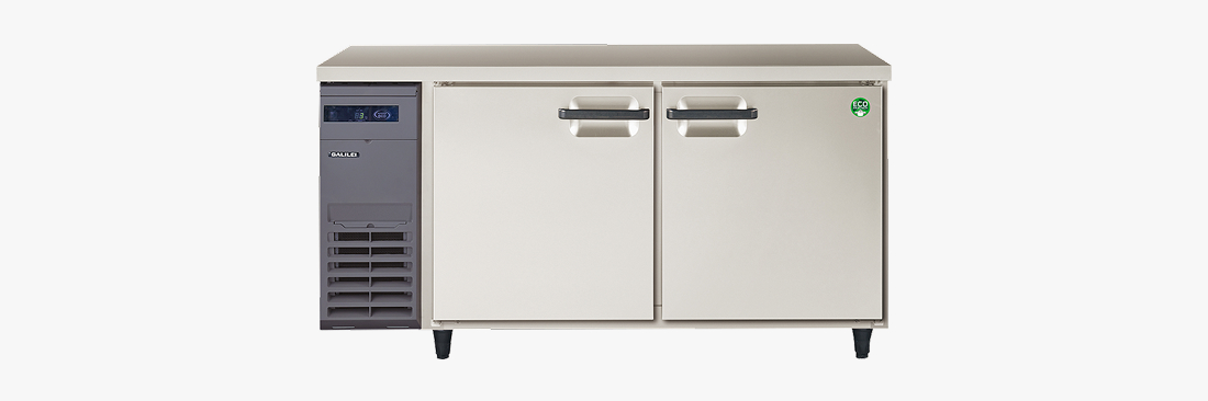 業務用冷凍冷蔵庫 FUKUSHIMA 業務用冷蔵庫・冷凍庫 - フクシマガリレイ