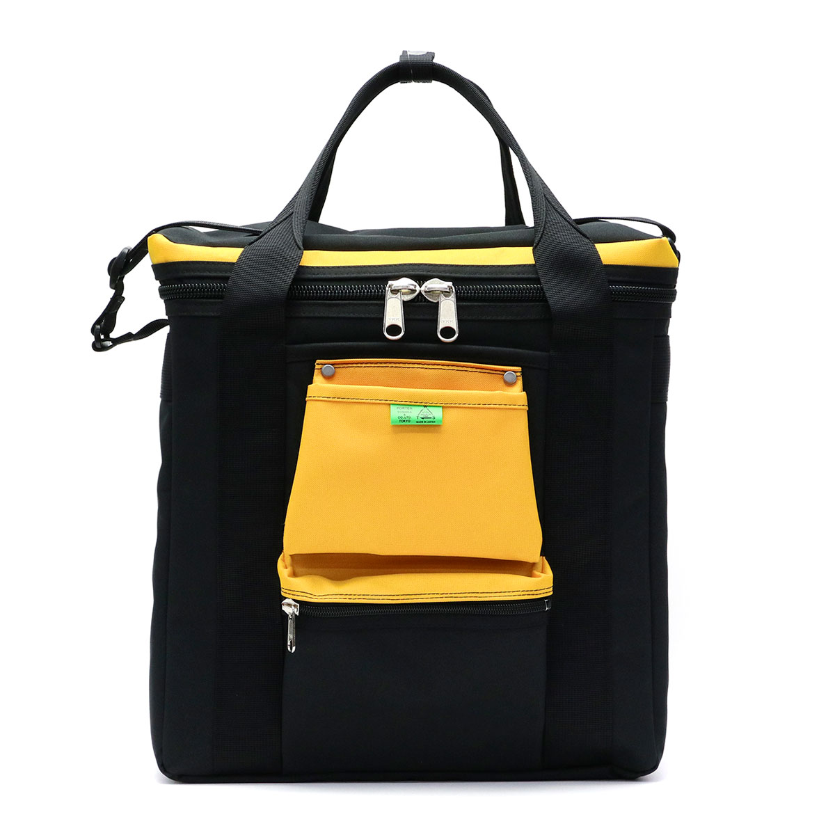 ポーター ユニオン レコードバッグ 782-08614 リュックサック リュック