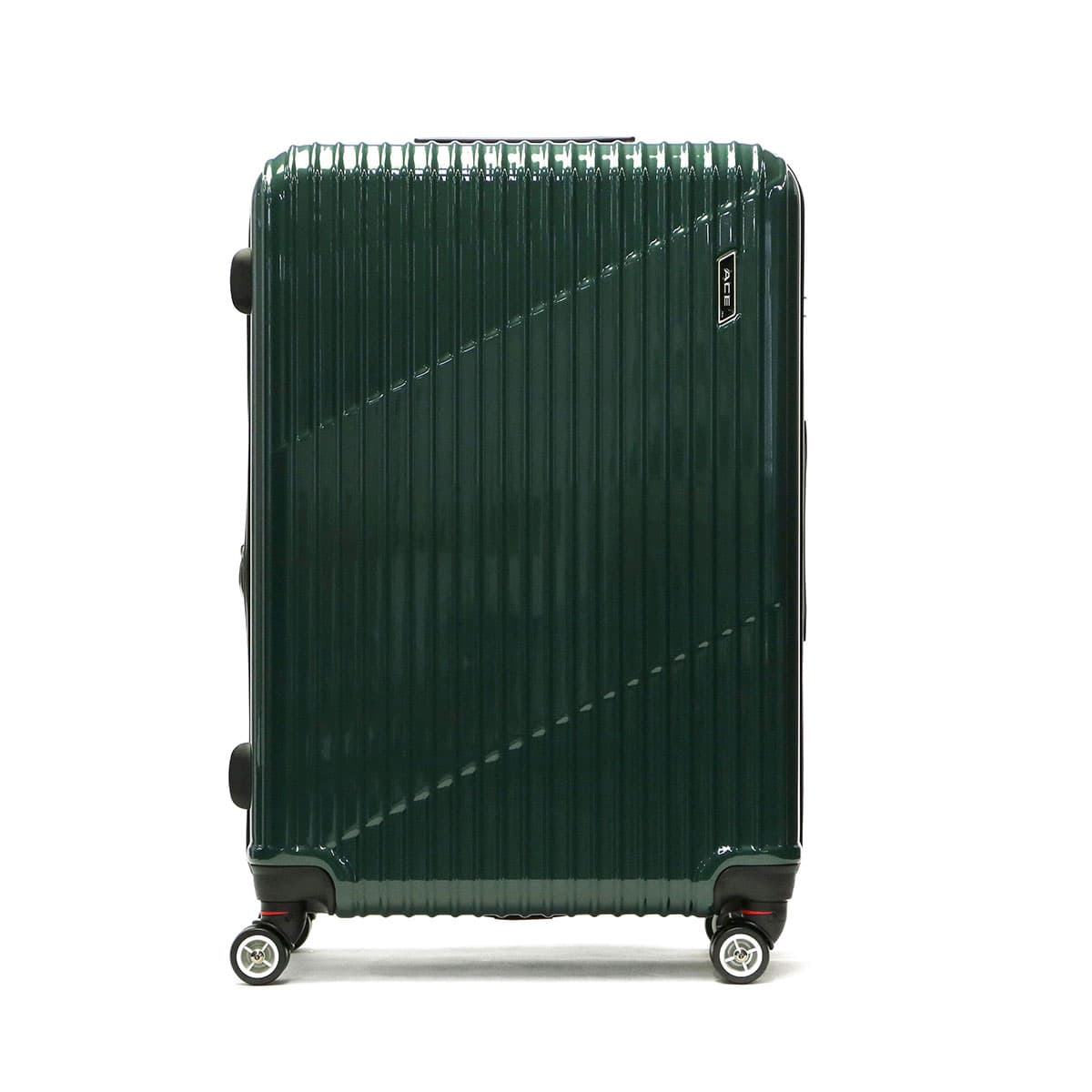 ACE エース クレスタ スーツケース Lサイズ 83L 93L 06318｜【正規販売