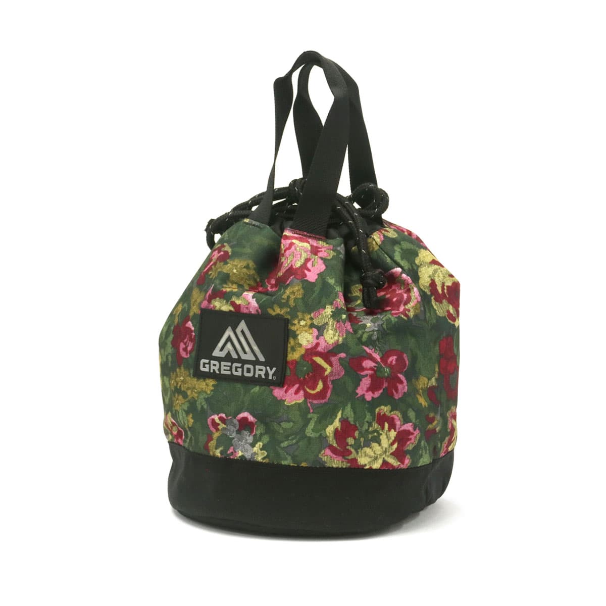 日本正規品】GREGORY グレゴリー チンチバッグM 巾着バッグ 6L