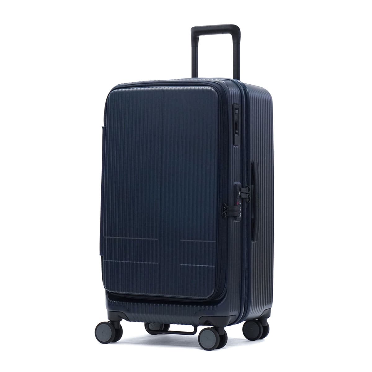 正規品2年保証】innovator イノベーター Extreme Journey スーツケース