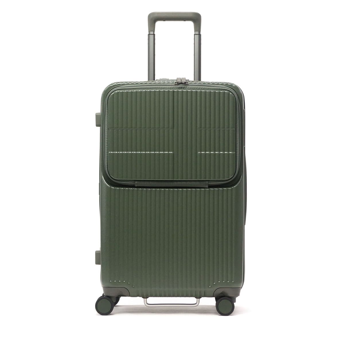 正規品2年保証】innovator イノベーター スーツケース Extreme Journey