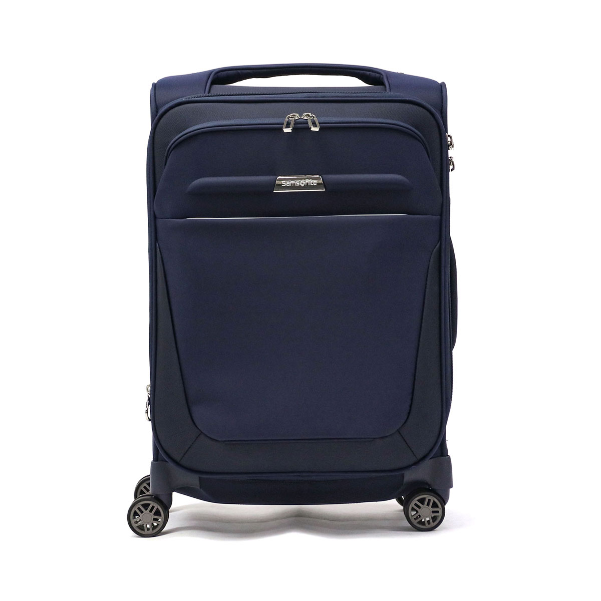 日本正規品】Samsonite サムソナイト B-LITE 4 Spinner 55 EXP 機内