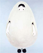 山本麻友香 展 GALLERY TSUBAKI ギャラリー椿