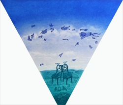 GALLERY TSUBAKI 小浦 昇 Noboru Koura 2016