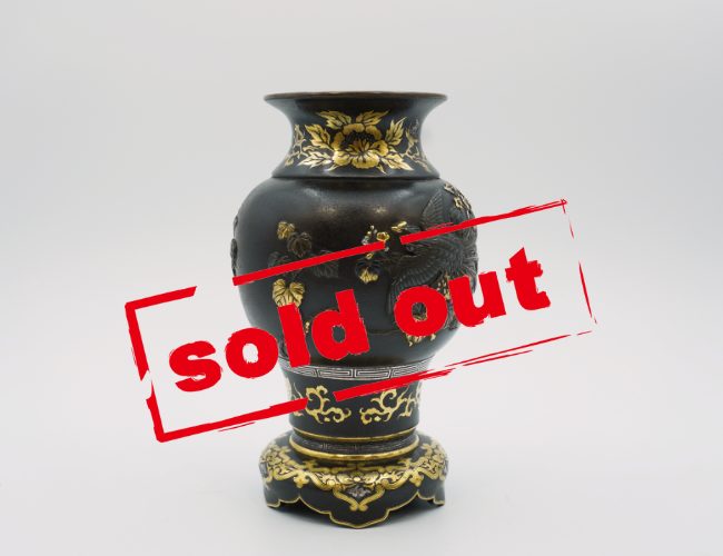 有田焼 大きな飾り壺 有田焼 大きな飾り壺 2179 有田焼 古伊萬里 沈香