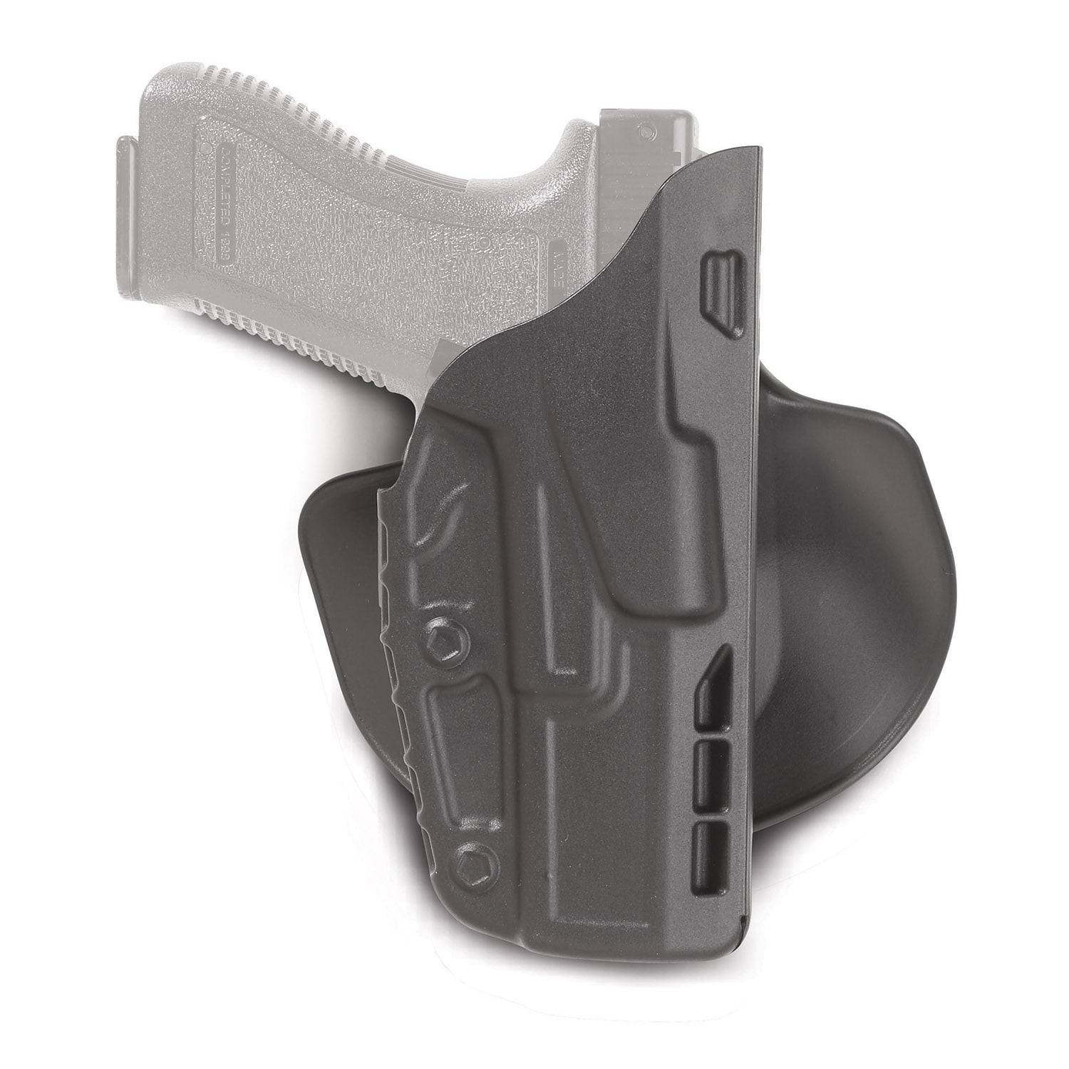 Safariland 7TS 7378 ALS Concealment Paddle Holster