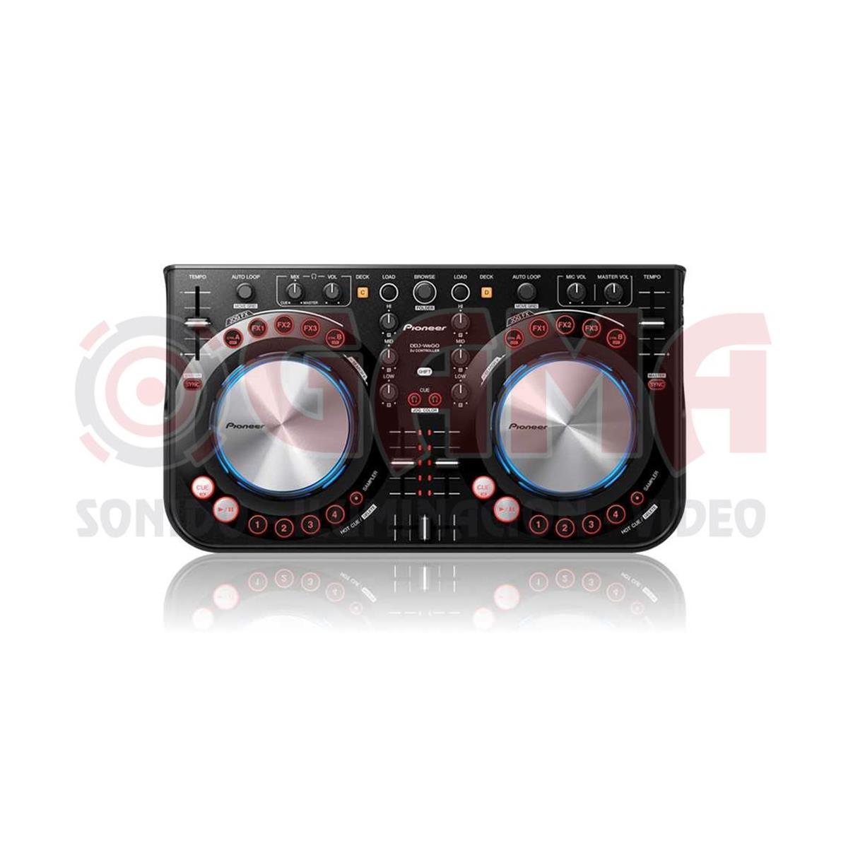 Pioneer DDJ-WEGO3-K DDJ-WEGO3-K パイオニアDJ Pioneer パイオニア