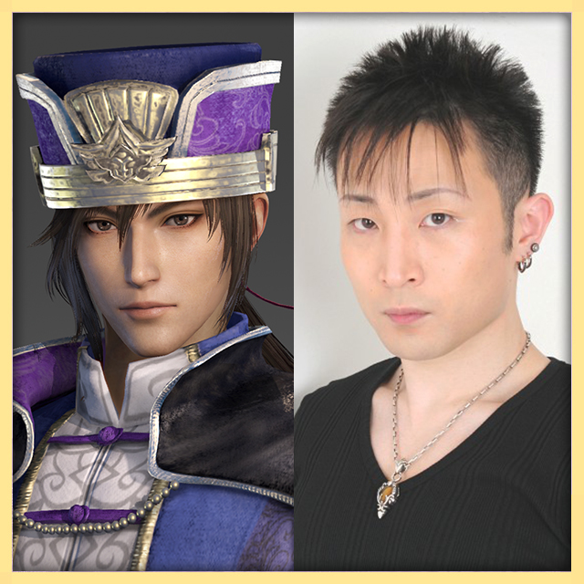 2019.11.2｜「真・三國無双」プレミアムパーティー feat.魏 次代を拓く