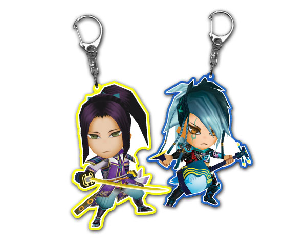 ホテル de 戦国無双 in 品川 〜佐和山の章〜