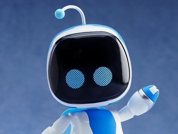 t*o様 ねんどろいど Astro アストロ アストロボット ロボット フィギュ