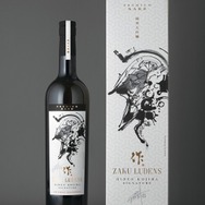 コジプロのシンボル「ルーデンス」が酒造とコラボレーション！鈴鹿の