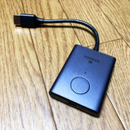 試用レポート】ケーブルいらずでHDMI接続！トランスミッター「UGREEN