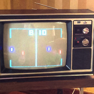 TVとゲーム機がひとつになった「ビデオゲーム内蔵TV」の歴史を振り返る