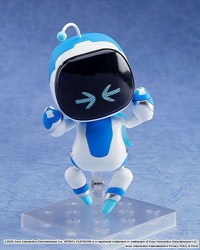 未開封】ねんどろいど 1879 Astro アストロ アストロボット 2個セット