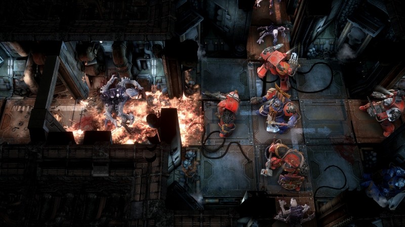 PCゲームソフト Space Hulk スペースハルク ジャンク PCゲームソフト