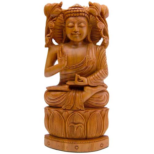 インドの仏像 | ガネーシャ神と開運グッズ