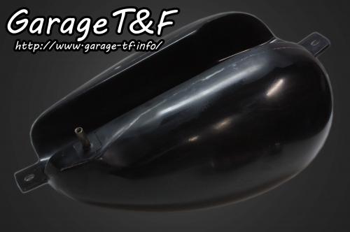 有限会社ガレージT&F / バルカン400 ピーナッツタンクKIT