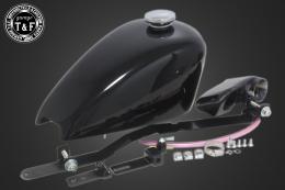 有限会社ガレージT&F / ドラッグスター250 スポーツスタータンクKIT