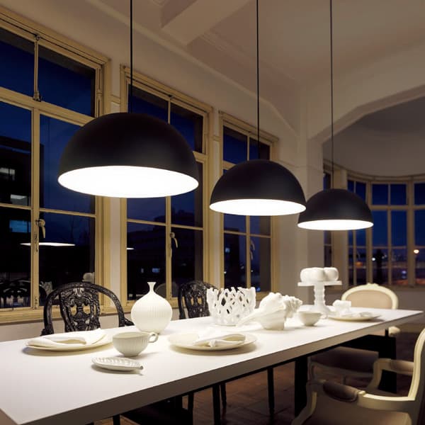 MODIFYは世界的デザイナーの深澤直人氏がデザインした照明器具【照明の