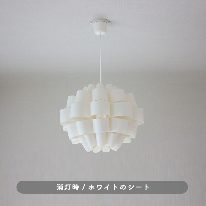 Don2 ペンダントライト・照明作家 谷俊幸｜照明のライティングファクトリー